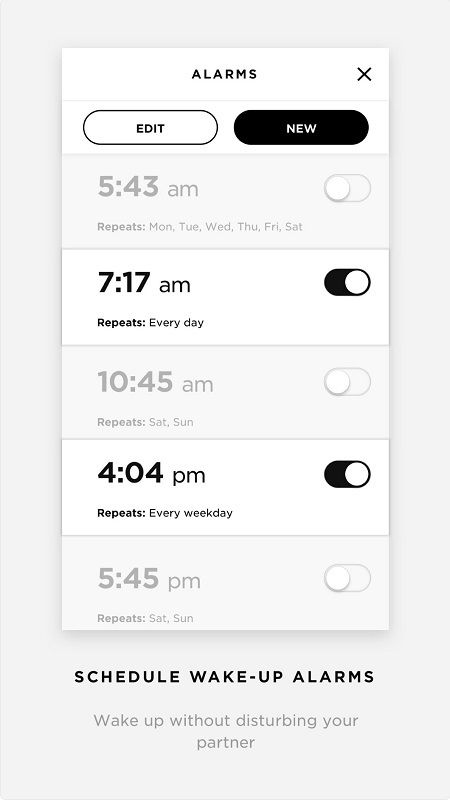 Bose Sleep截图 Bose Sleep截图