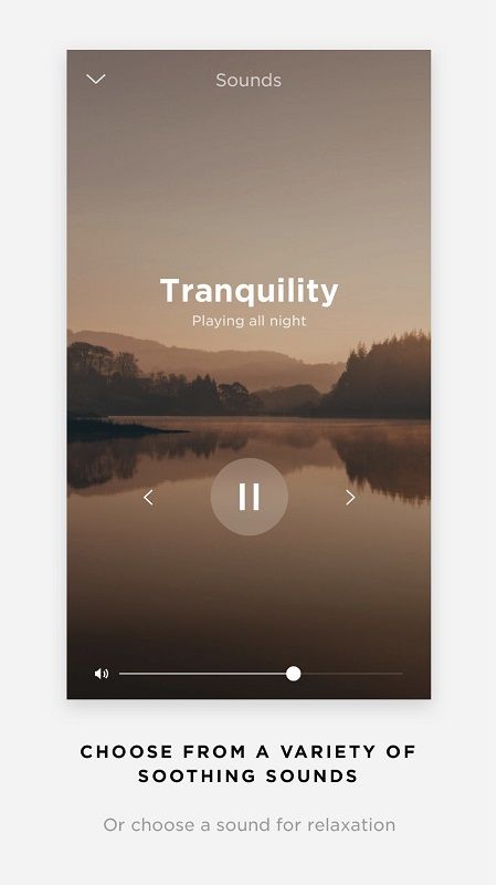 Bose Sleep截图 Bose Sleep截图