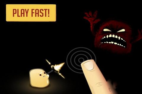 绝望黑暗洞穴截图 绝望黑暗洞穴截图