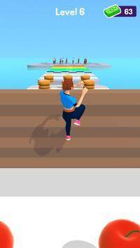 胖子出行截图 胖子出行截图