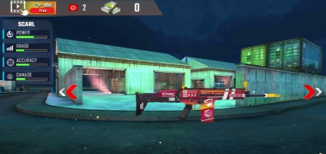 像素行尸走肉截图 像素行尸走肉截图