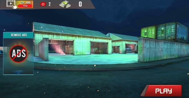 像素行尸走肉截图 像素行尸走肉截图