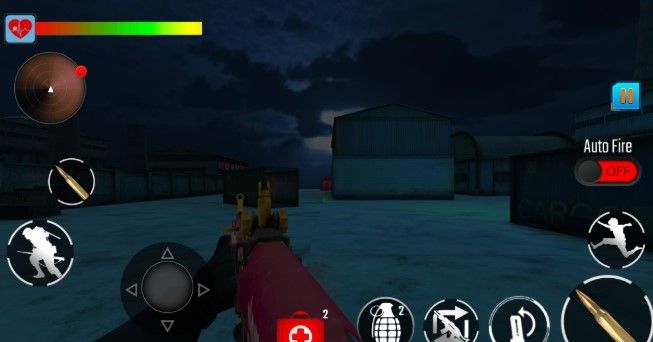 像素行尸走肉截图 像素行尸走肉截图