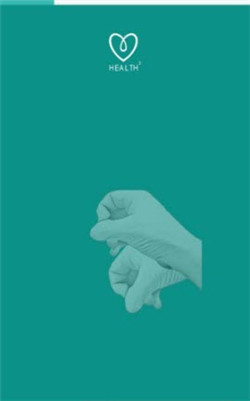 health2就要你健康截图