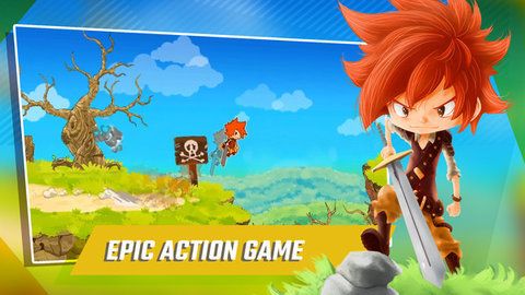 破门而出截图 破门而出截图