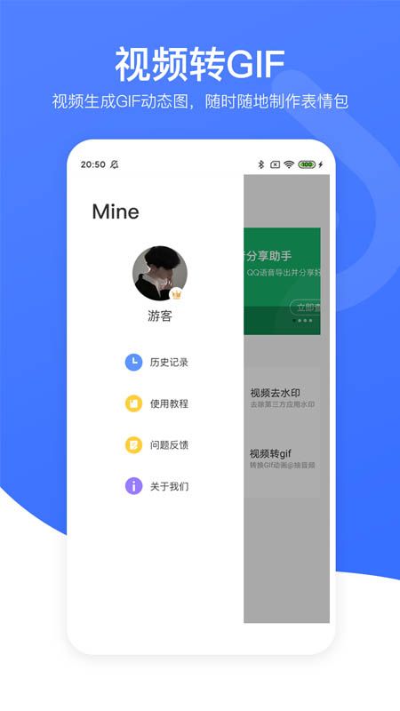 视频除水印专家截图 视频除水印专家截图
