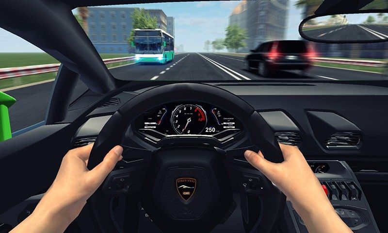 超车小能手截图 超车小能手截图