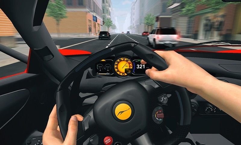 超车小能手截图 超车小能手截图