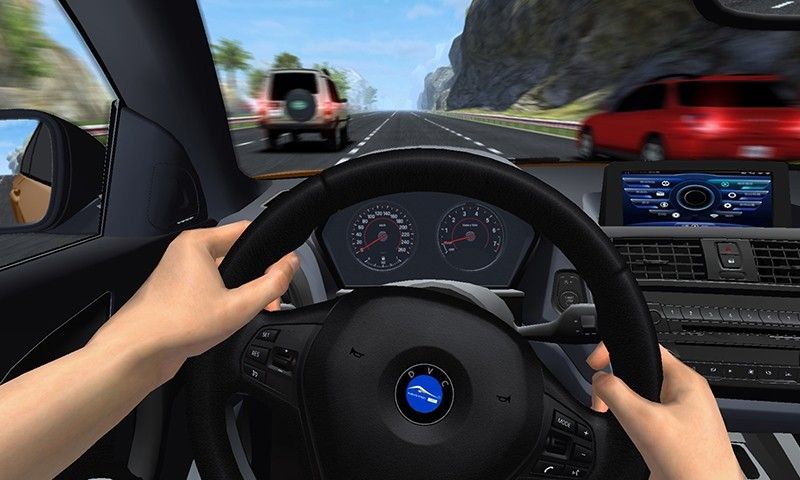 超车小能手截图 超车小能手截图