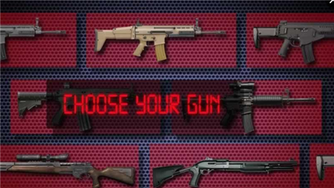 真实枪声模拟截图 真实枪声模拟截图