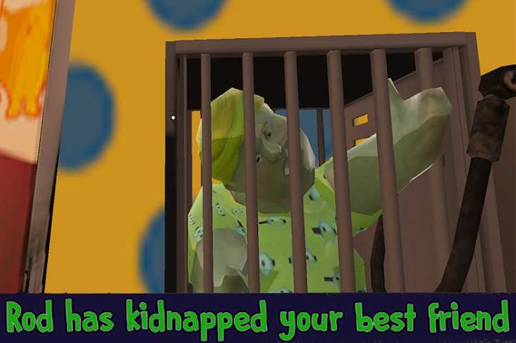 恐怖冰淇淋5截图 恐怖冰淇淋5截图