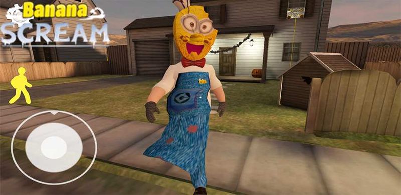 恐怖冰淇淋5截图 恐怖冰淇淋5截图