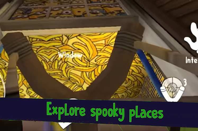 恐怖冰淇淋5截图 恐怖冰淇淋5截图