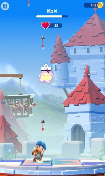 爆破英雄截图 爆破英雄截图