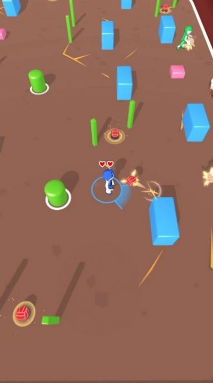 淘汰篮球赛截图 淘汰篮球赛截图