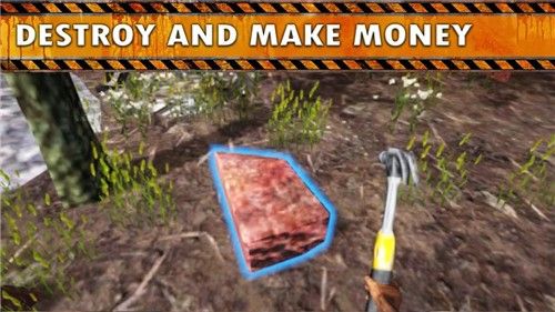 垃圾模拟器截图