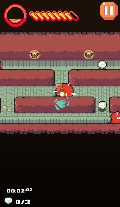 迷宫勇者截图 迷宫勇者截图