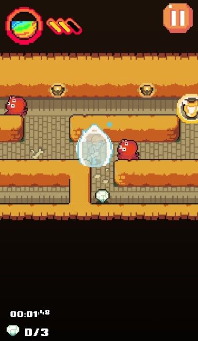 迷宫勇者截图 迷宫勇者截图