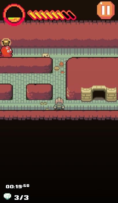 迷宫勇者截图 迷宫勇者截图