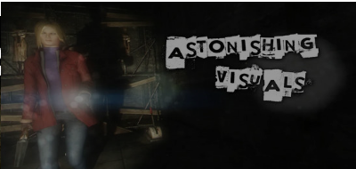 失落的记忆截图 失落的记忆截图