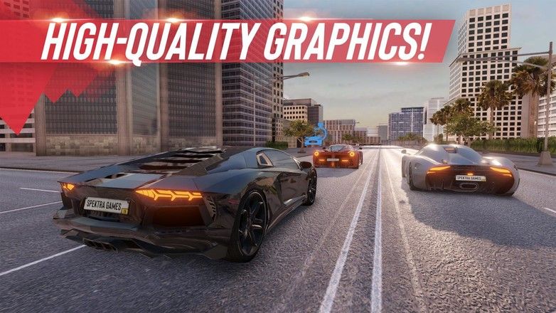 真实停车模拟器截图 真实停车模拟器截图