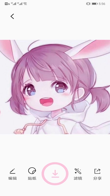 Dazz Cam截图 Dazz Cam截图