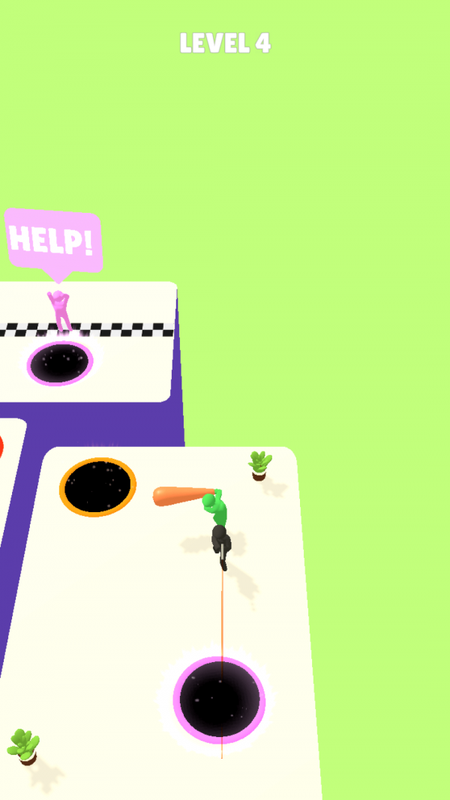 黑洞英雄截图 黑洞英雄截图