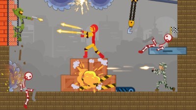 救救小姐姐红包版截图 救救小姐姐红包版截图