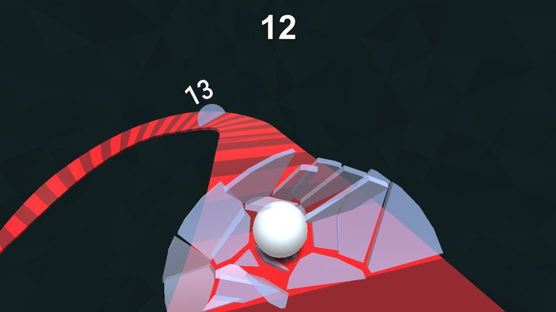 曲折之路截图 曲折之路截图