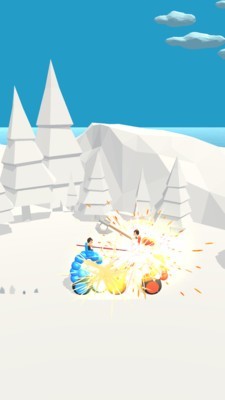 画个战车开打无限金币版截图 画个战车开打无限金币版截图