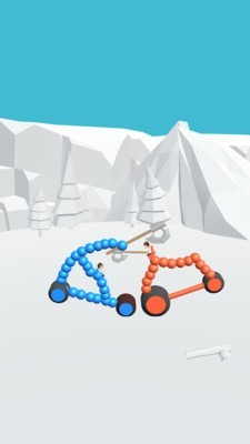 画个战车开打无限金币版截图 画个战车开打无限金币版截图