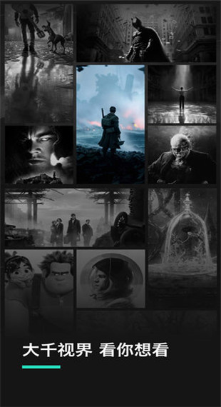 番茄影院TV授权码截图 番茄影院TV授权码截图