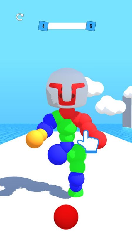 泡泡英雄截图 泡泡英雄截图