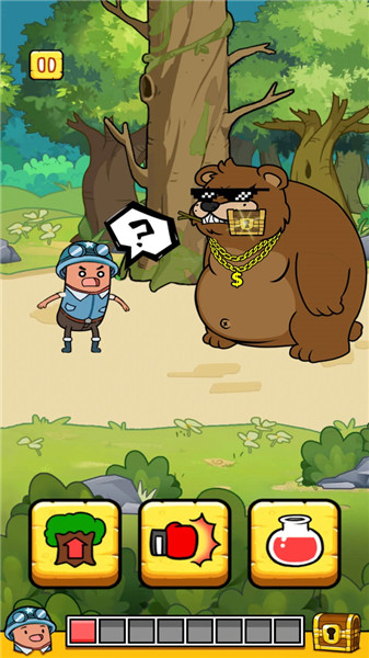 奇妙探索截图 奇妙探索截图