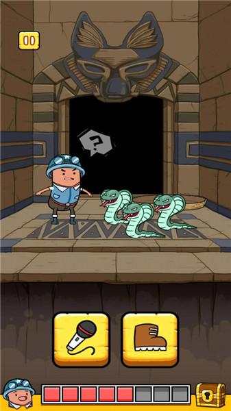 奇妙探索截图 奇妙探索截图