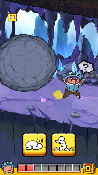 奇妙探索截图 奇妙探索截图