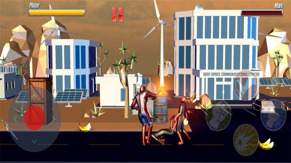 奥特曼格斗进化2截图 奥特曼格斗进化2截图