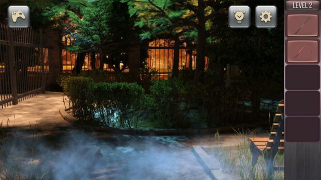 精神病逃生截图