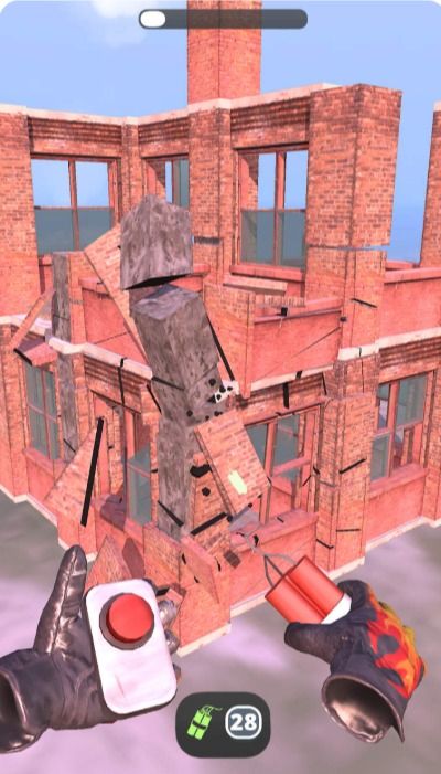 爆破专家截图 爆破专家截图