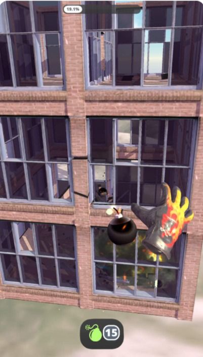 爆破专家截图 爆破专家截图