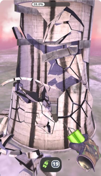 爆破专家截图 爆破专家截图