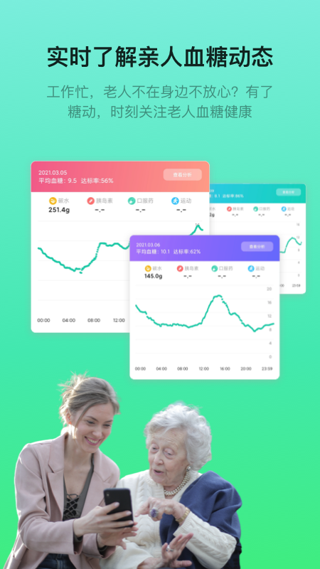 糖动截图 糖动截图