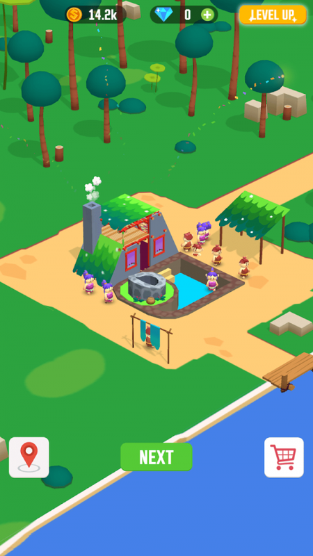 原始生存截图 原始生存截图