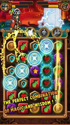 勇者传说截图 勇者传说截图