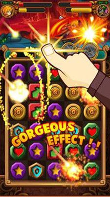 勇者传说截图 勇者传说截图