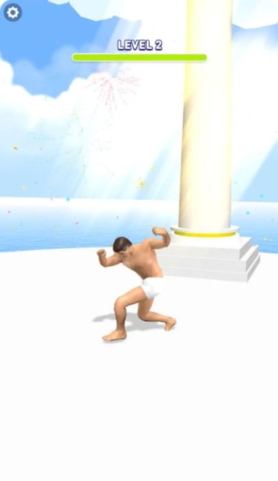 人生跑步截图 人生跑步截图