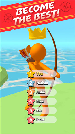 王牌小射手截图 王牌小射手截图