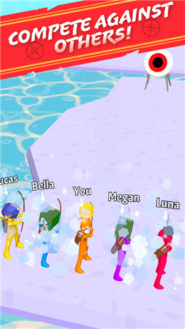 王牌小射手截图 王牌小射手截图