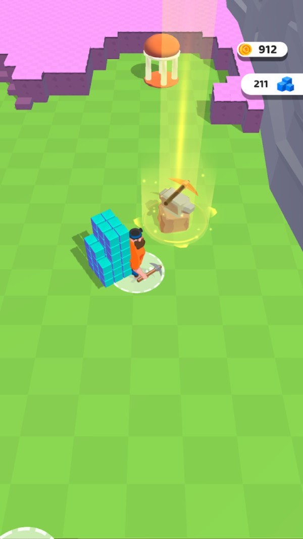 冒险矿工截图 冒险矿工截图