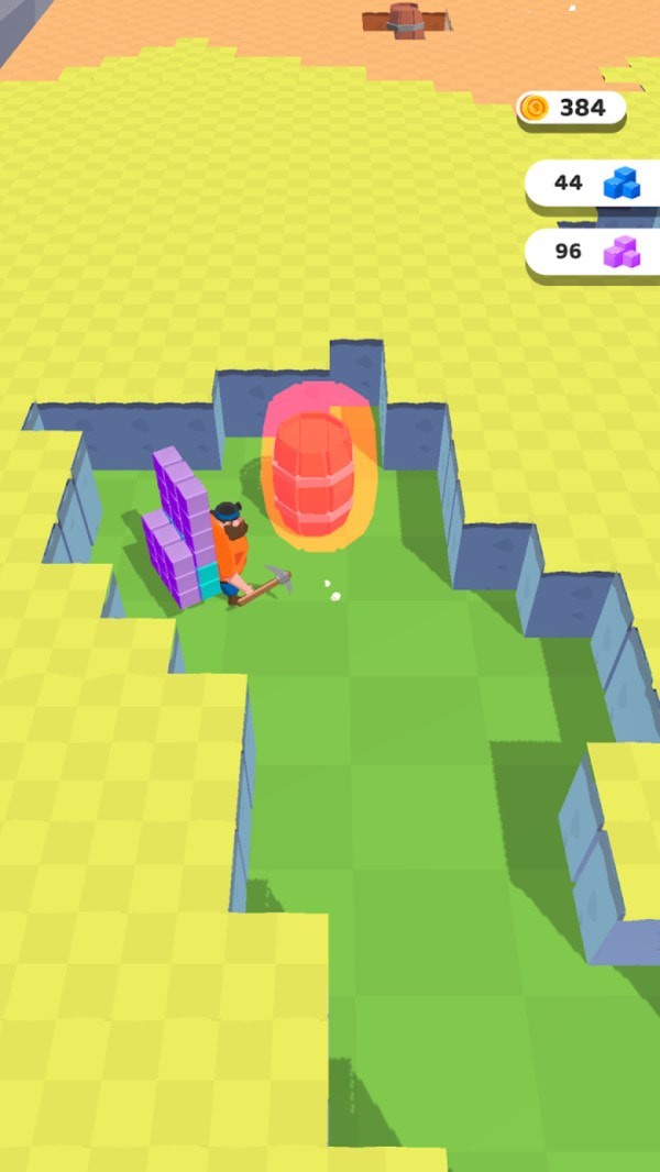 冒险矿工截图 冒险矿工截图